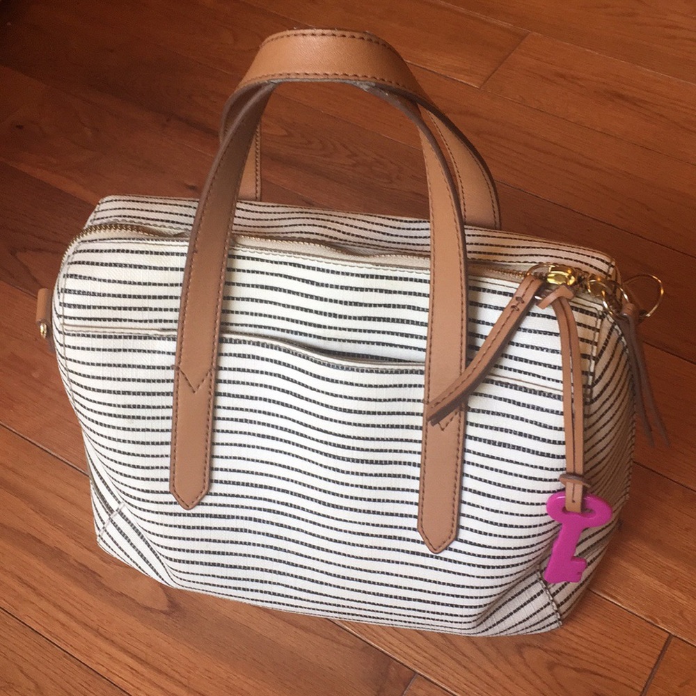 Fossil Purse
